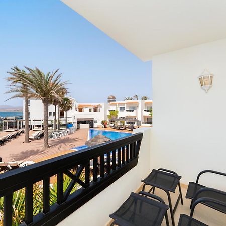 Hotel Barcelo Fuerteventura Royal Level (Adults Only) Caleta De Fuste Esterno foto