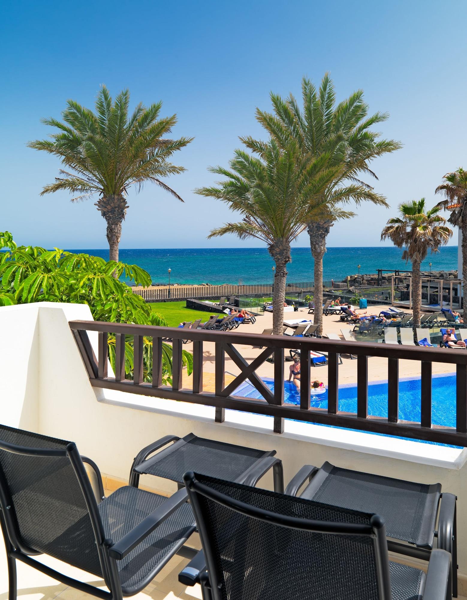 Hotel Barcelo Fuerteventura Royal Level (Adults Only) Caleta De Fuste Esterno foto