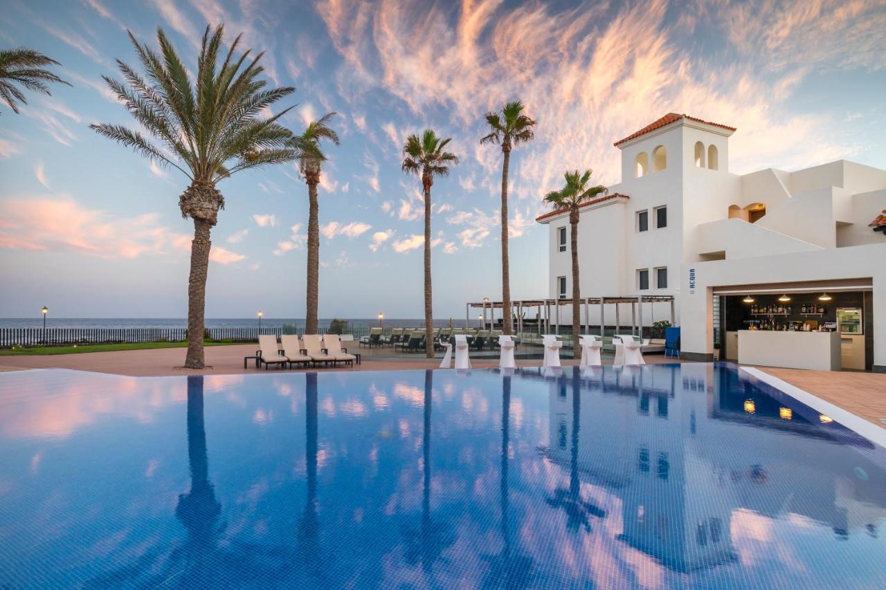 Hotel Barcelo Fuerteventura Royal Level (Adults Only) Caleta De Fuste Esterno foto
