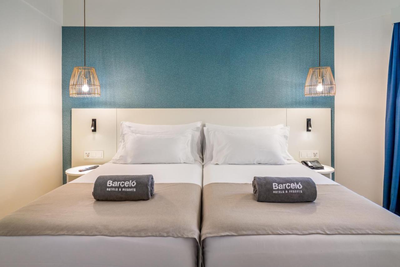 Hotel Barcelo Fuerteventura Royal Level (Adults Only) Caleta De Fuste Esterno foto