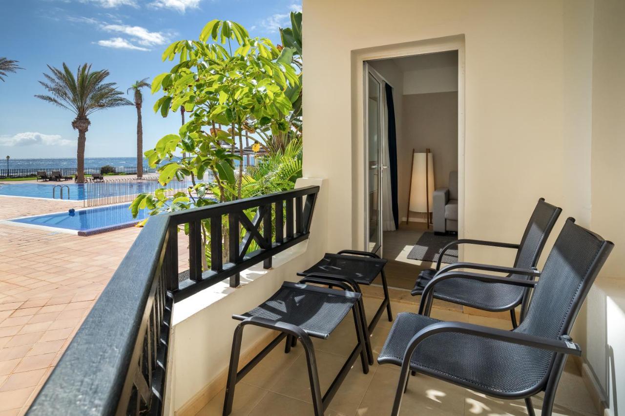 Hotel Barcelo Fuerteventura Royal Level (Adults Only) Caleta De Fuste Esterno foto