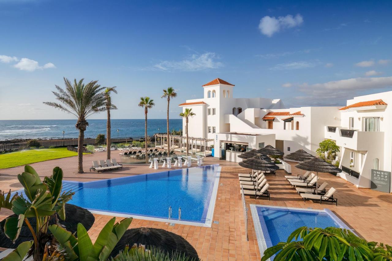 Hotel Barcelo Fuerteventura Royal Level (Adults Only) Caleta De Fuste Esterno foto