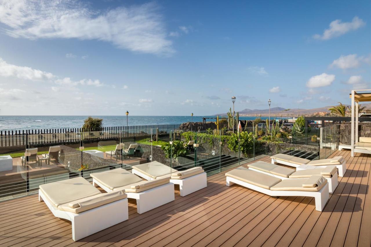 Hotel Barcelo Fuerteventura Royal Level (Adults Only) Caleta De Fuste Esterno foto