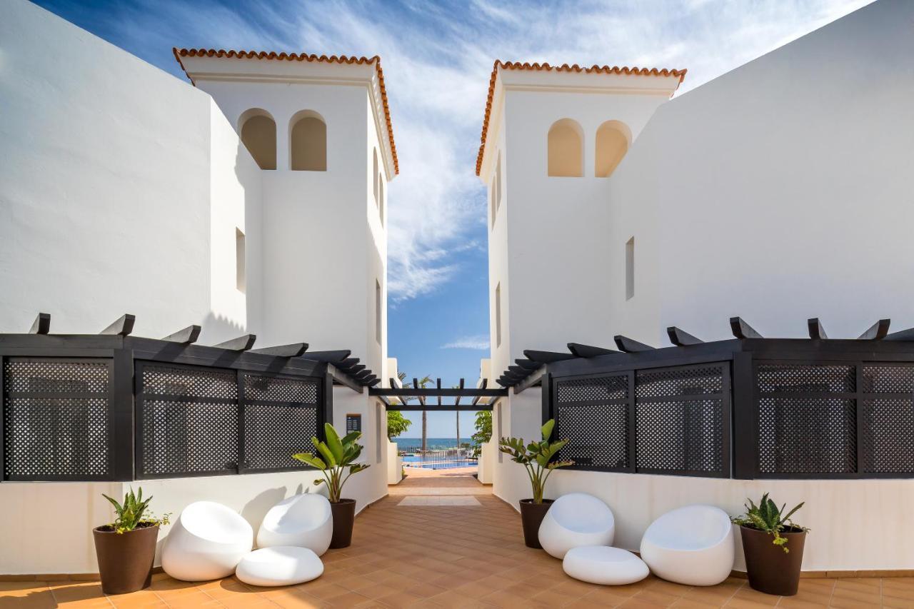 Hotel Barcelo Fuerteventura Royal Level (Adults Only) Caleta De Fuste Esterno foto