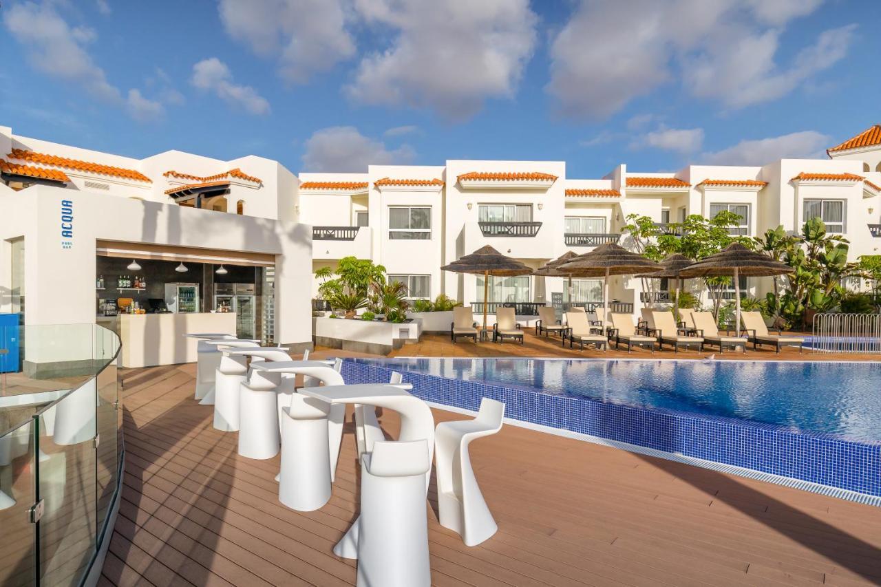 Hotel Barcelo Fuerteventura Royal Level (Adults Only) Caleta De Fuste Esterno foto