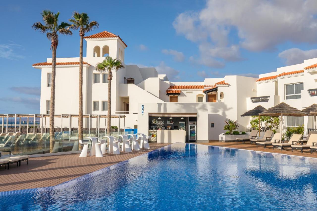 Hotel Barcelo Fuerteventura Royal Level (Adults Only) Caleta De Fuste Esterno foto
