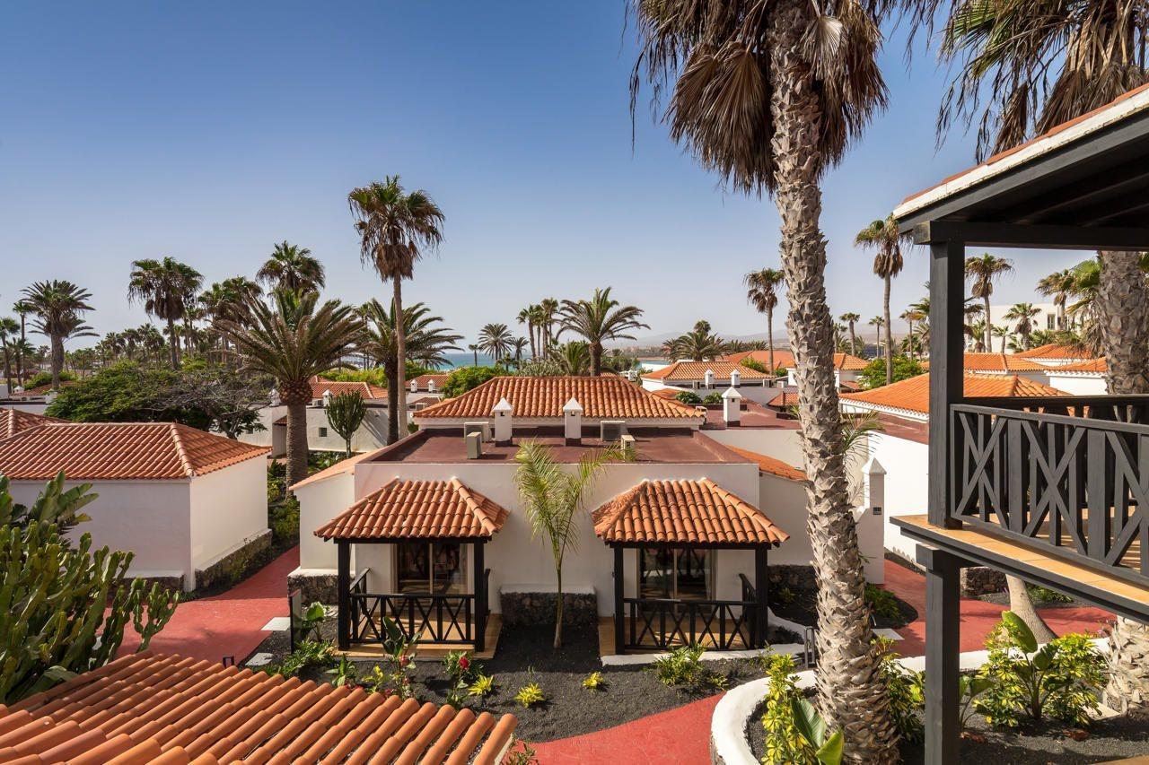Hotel Barcelo Fuerteventura Royal Level (Adults Only) Caleta De Fuste Esterno foto