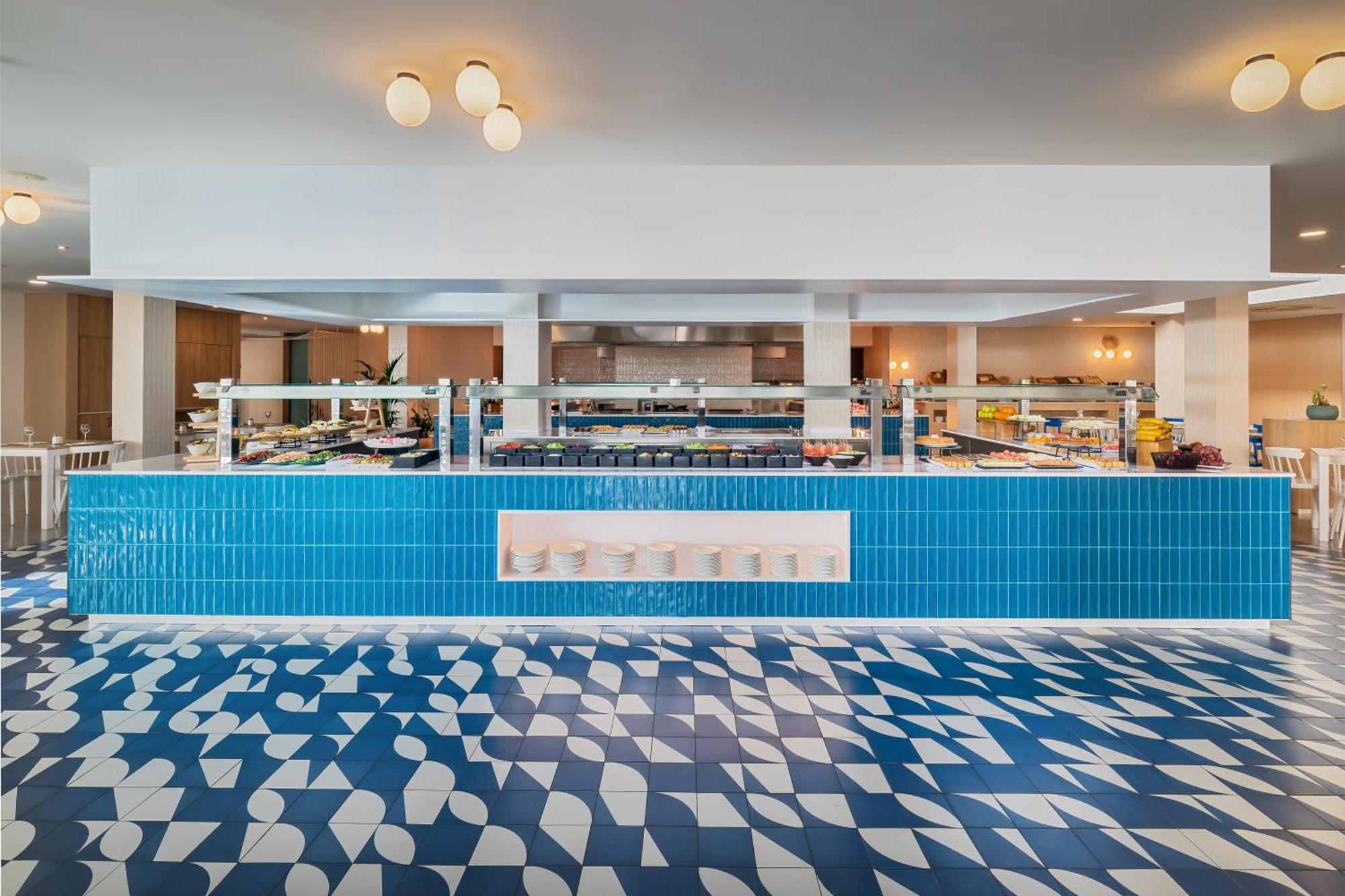 Hotel Barcelo Fuerteventura Royal Level (Adults Only) Caleta De Fuste Esterno foto