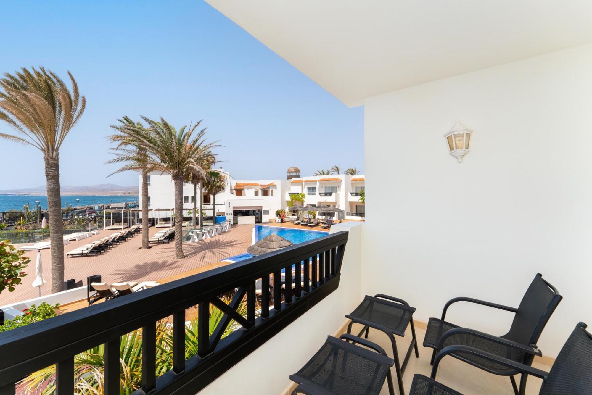 Hotel Barcelo Fuerteventura Royal Level (Adults Only) Caleta De Fuste Esterno foto