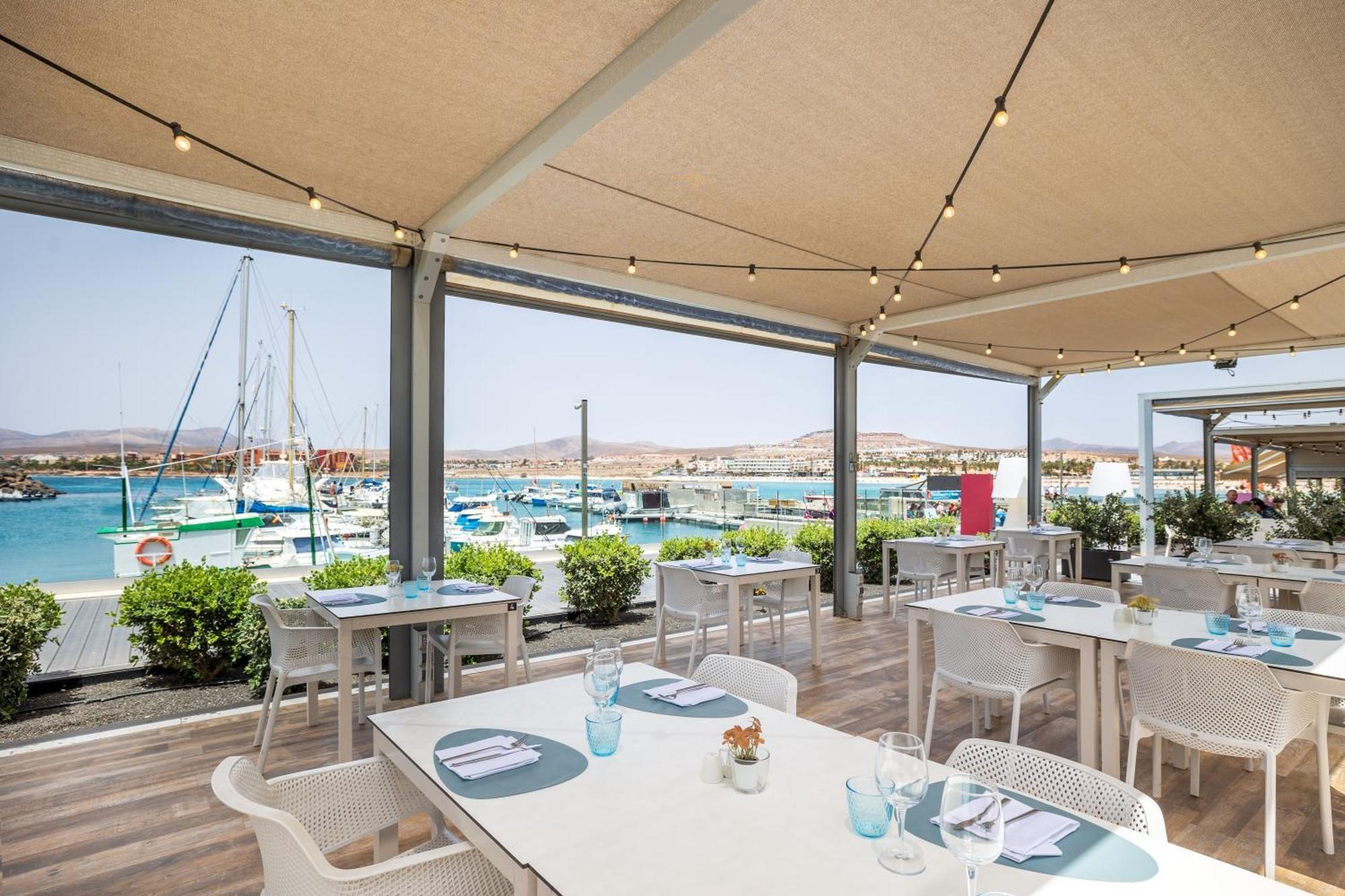 Hotel Barcelo Fuerteventura Royal Level (Adults Only) Caleta De Fuste Esterno foto
