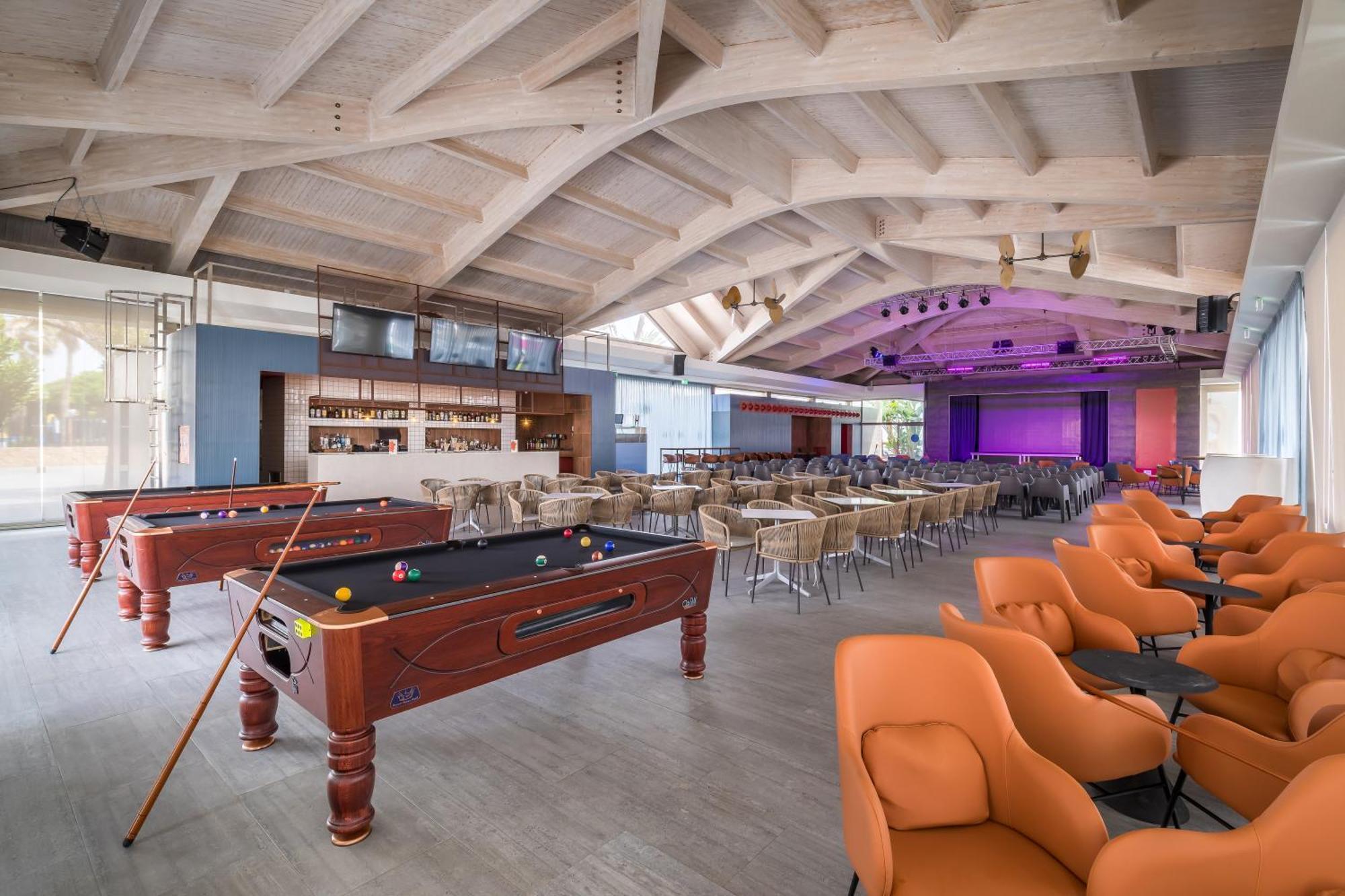 Hotel Barcelo Fuerteventura Royal Level (Adults Only) Caleta De Fuste Esterno foto