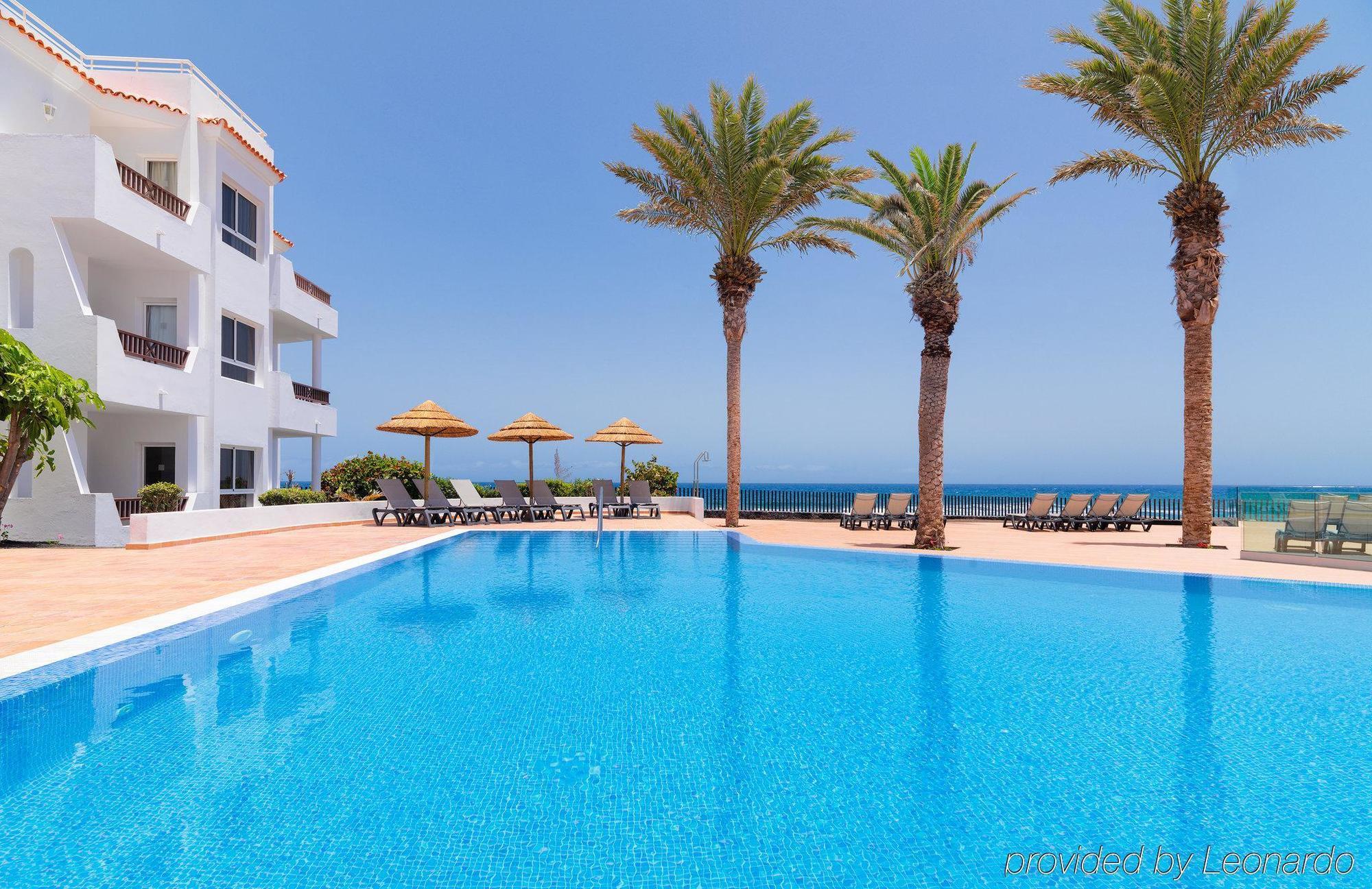 Hotel Barcelo Fuerteventura Royal Level (Adults Only) Caleta De Fuste Esterno foto